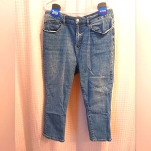 Judy Blue capris size 20w